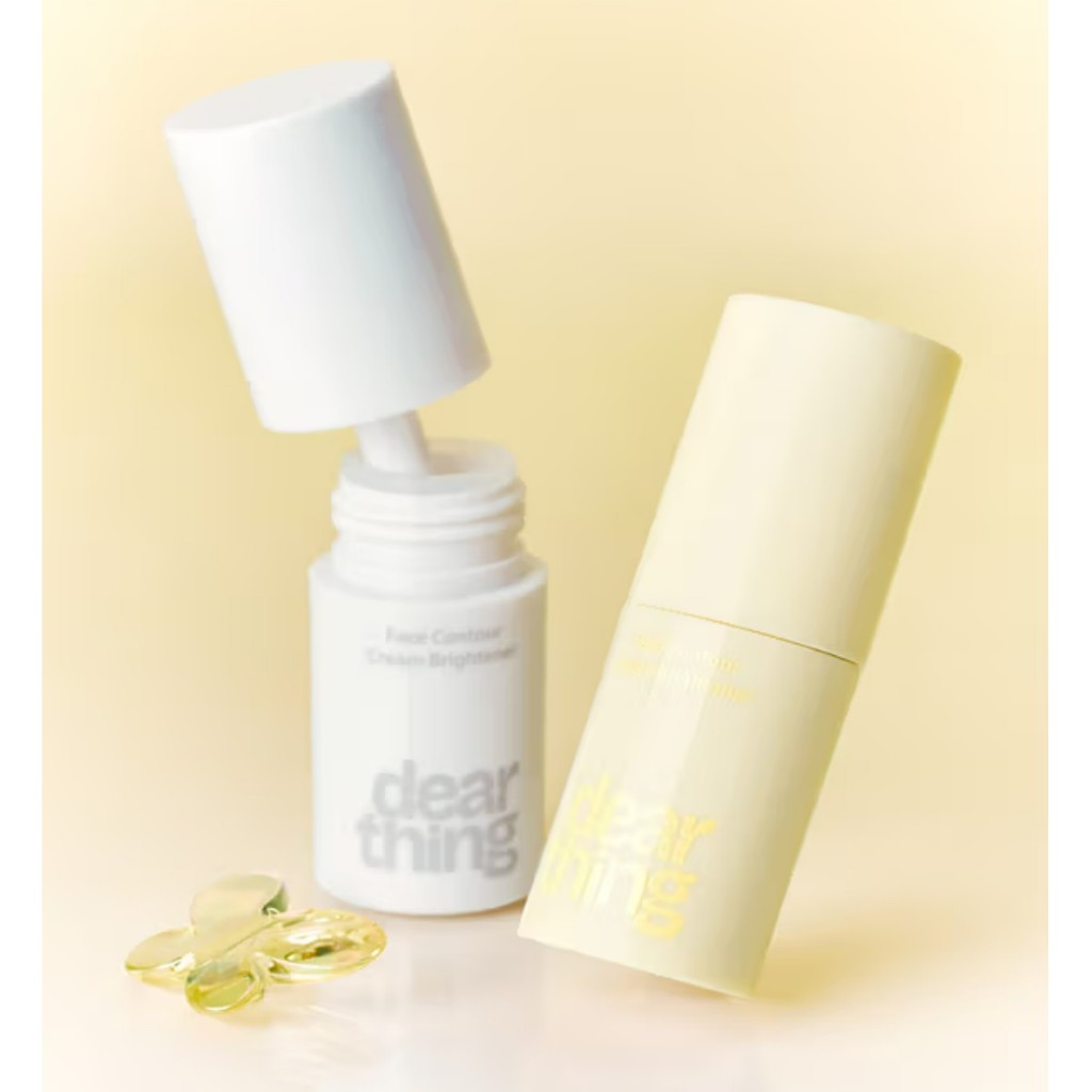Milk Touch Kem Bắt Sáng Tạo Khối & Bọng Mắt Cười (Che Quầng Thâm)