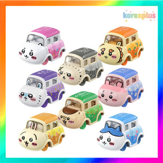 [CHIIKAWA] Mẫu xe Dream Tomica SP