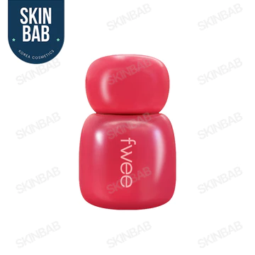 [Fwee] Màu hồng ám ảnh Stay-Fit Tint Matte (10 sắc thái / Chọn 1)
