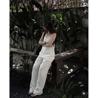 𝙈𝘼𝘽𝙊𝙊 𝙅𝙐𝙈𝙋 - Jump Linen 2 Dây