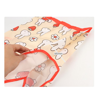 [MIFFY] Túi chợ sinh thái có thể gập lại Túi MIFFY có thể tái sử dụng nhẹ