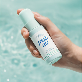 [DAILYCOMMA] Nước Hoa Khử Mùi 50ml Daily Comma