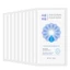 Mặt nạ Skin Derma Aqua (1ea)