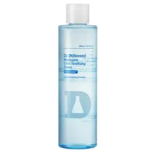Dr.Different Hyaluron Cool Soothing Toner 300ml