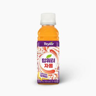 [TAYLOR] Nước sâu Prune 180ml – 5 hương vị (Prune / chanh / mận / Kombucha / Bưởi)