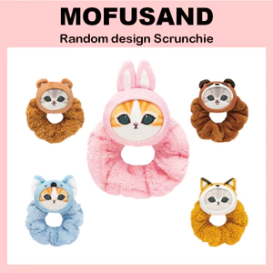Hộp mù Scrunchie thiết kế ngẫu nhiên