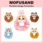 Hộp mù Scrunchie thiết kế ngẫu nhiên