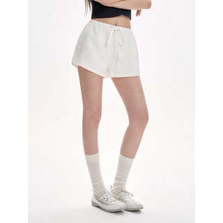 𝙇𝙊𝙒 𝙎𝙃𝙊𝙍𝙏 - Quần Short Linen Tưng