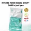 PDRN Reedle shot 100 Mặt nạ Hydrogel 2 bước PDRN dựa trên thực vật Sửa chữa da phát sáng tự nhiên [Flagship chính thức]