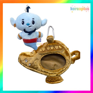 [DISNEY] Magical Genie, Magic Lamp Bag charm Móc khóa BUTTER SHOP