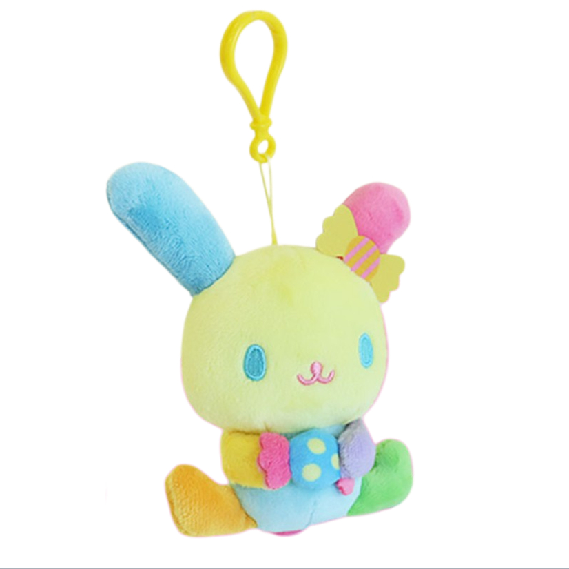 [SANRIO] Túi kẹo Sanrio Characters Usahana quyến rũ 13cm