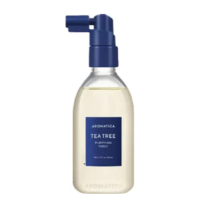 Aromatica Thuốc bổ thanh lọc cây trà 100ml
