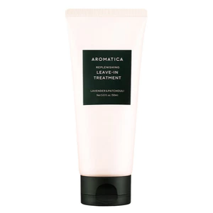 Aromatica Dầu xả để lại bổ sung Lavender & Patchouli 150ml