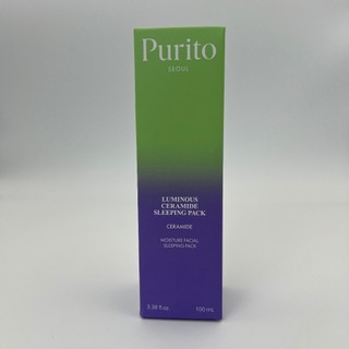 [Purito] Gói Ngủ Dermide Cica 80Ml