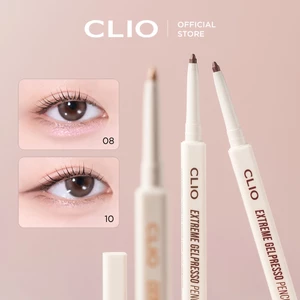 Bút Kẻ Mắt Bám Lâu Không Lem Extreme Gelpresso 0.35g