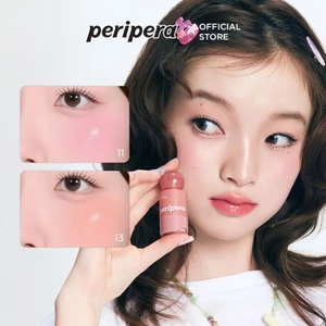 Má Hồng Kem Căng Bóng Trong Veo Dễ Tán Syrupy Tok Cheek 9g