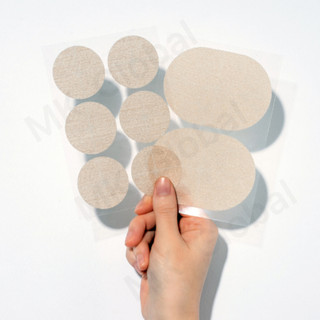 Medison Bell Pill Patch 48 Sheets Joint Patch