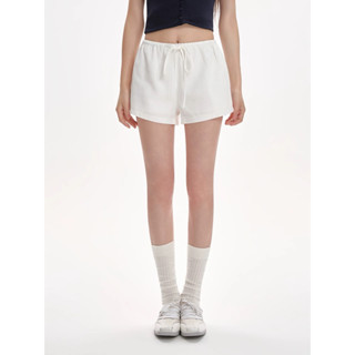 𝙇𝙊𝙒 𝙎𝙃𝙊𝙍𝙏 - Quần Short Linen Tưng