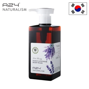 Sữa Tắm Oải Hương Hữu Cơ Naturalism Lavender Body Wash | Dịu Nhẹ Cho Da 500ml
