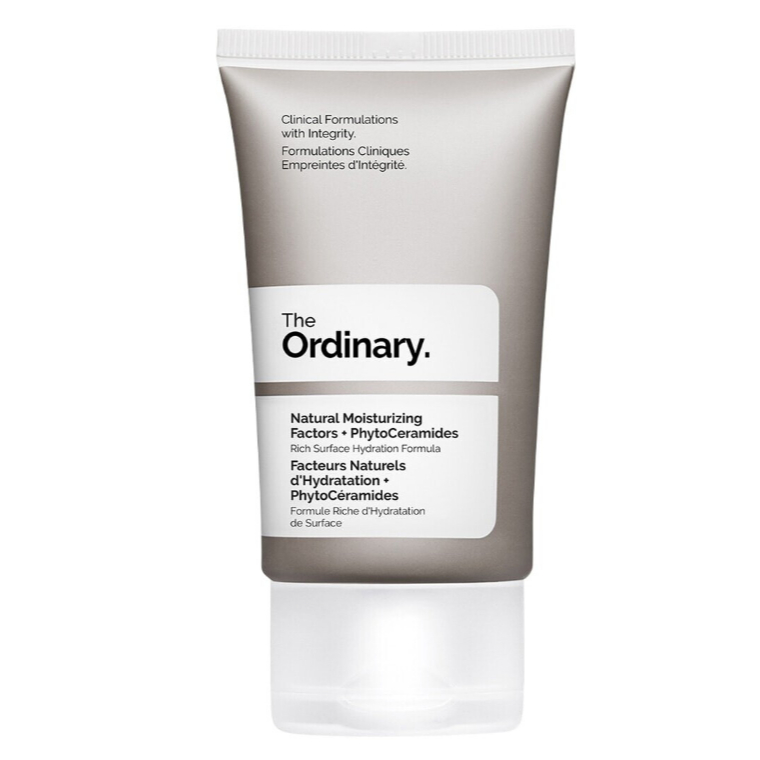 THE ORDINARY Các yếu tố dưỡng ẩm tự nhiên thông thường + PhytoCeramides