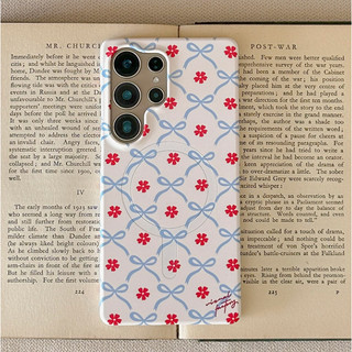 Vizual Factory - Vỏ từ tính cứng Arni Ribbon cho galaxy iphone