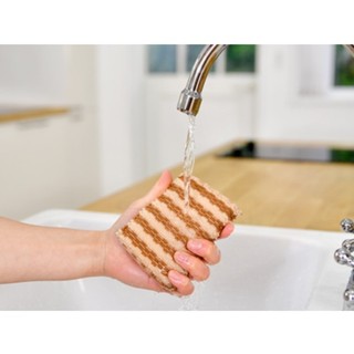 Máy chà sàn lưới ngô 3M Scotch-Brite (Thân thiện với môi trường)