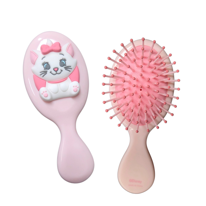 Phụ kiện tóc Butter Shop Twinkle Marie - Bảng chải và kẹp