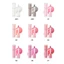 MỚI-❤️MOOD GLOWY TINT - 4G (Son bóng nước, Son bóng, Son dưỡng ẩm, Dầu môi bật màu) (AD)