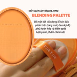 [TIRTIR] Phấn nước chuẩn Filter AI Hoàn Hảo, Kiềm Dầu & Láng mịn MASK FIT AI Filter Cushion 18g (11 MÀU CƠ BẢN) — ảnh 8