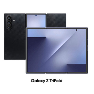 K-Max - Vỏ bản lề từ tính trong suốt cho galaxy Z Trifold