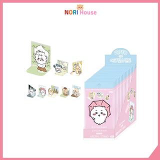 Chiikawa Acrylic Đứng Ngẫu Nhiên Hộp Mù 1 Bàn Hiển Thị Hình