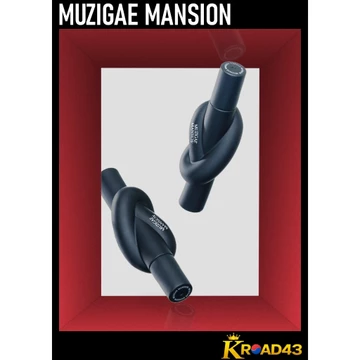 【MUZIGAE MANSION】TIE UP COVER TINT 6G (8MÀU)/ Mỹ phẩm Hàn Quốc/ Chính hãng/ Giao từ Hàn Quốc