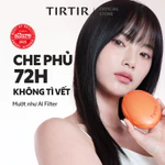 [TIRTIR] Phấn nước chuẩn Filter AI Hoàn Hảo, Kiềm Dầu & Láng mịn MASK FIT AI Filter Cushion 18g (11 MÀU CƠ BẢN) — ảnh 1