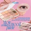 More Mood Bảng Phấn Mắt — 6 Màu (12g) / More Mood Eye Palette