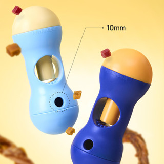 [Pethroom] Đồ chơi Nosework cho chó | Giá giữ snack dạng que | Chống hóc | Đồ chơi trí tuệ cho thú cưng