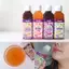 Nước sâu Prune 180ml – 5 hương vị (Prune / chanh / mận / Kombucha / Bưởi)