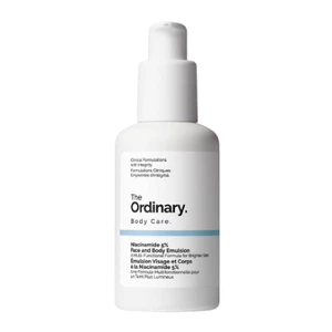 THE ORDINARY Nhũ tương da mặt và cơ thể Niacinamide 5% thông thường 100ml