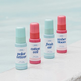 [DAILYCOMMA] Nước Hoa Khử Mùi 50ml Daily Comma