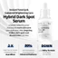 Loại bỏ vết thâm Glutathione Tone On Serum 5ml