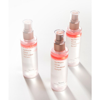 Serum Xịt Khoáng Dưỡng Da Căng Bóng NUDIQUE Spithera Glow Theramist 100ml