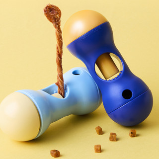 [Pethroom] Đồ chơi Nosework cho chó | Giá giữ snack dạng que | Chống hóc | Đồ chơi trí tuệ cho thú cưng