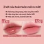 Rose Obsession Stay-fit Lip Tint 2ea