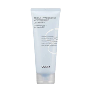 COSRX Sữa rửa mặt dưỡng ẩm Triple Hyaluronic 150ml