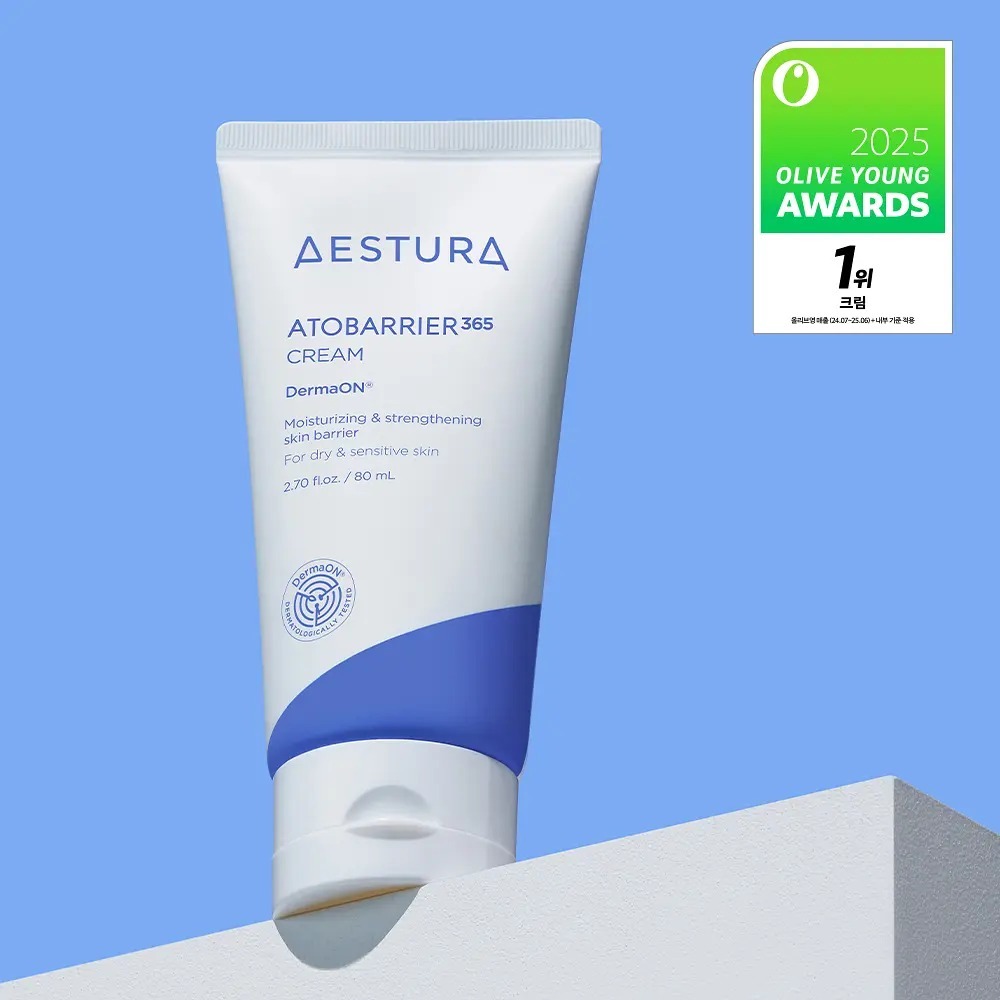 Kem AESTURA Atobarrier 365 80ml