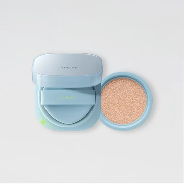 BoxPacking [LANEIGE] Đệm Laneige Neo mới Mewy 15g SFF 42 PA + + / giao hàng từ HÀN QUỐC