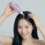 Giấm Dưỡng Da Đầu Ngăn Rụng Tóc, Thải Độc Làm Mát 210ml