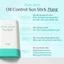 Combo Kem Nền Thỏi OBgE Natural Cover 13g Và Sáp Chống Nắng OBgE Pore Zero 18g SPF50+ PA++++ Che Phủ Tự Nhiên Kiểm Soát Dầu