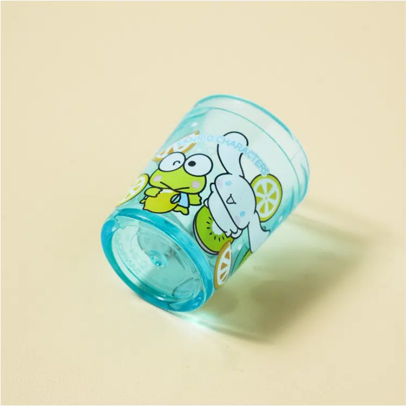 [SANRIO] Túi chanh Frappuccino quyến rũ