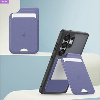 Samsung - Giá đỡ ví thẻ từ tính / chính hãng