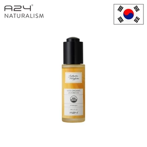 Serum Cấp Ẩm Aqua Hữu Cơ Naturalism | Hỗ Trợ Đàn Hồi & Cấp Nước Chuyên Sâu 30ml